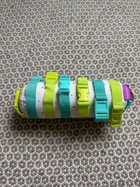 Lovevery Buckle Barrel